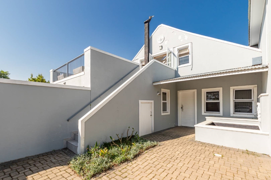 5 Bedroom Property for Sale in Tokai Western Cape